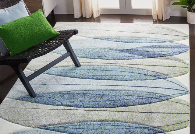 Our Favorite Area Rugs